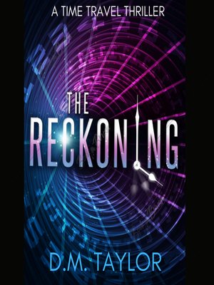 cover image of The Reckoning